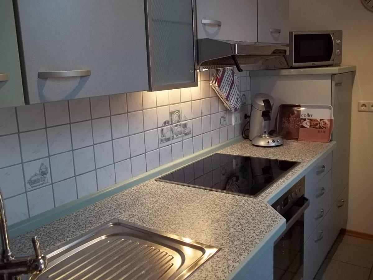 Fewo Pfalzwohnung Ellerstadt Exterior foto