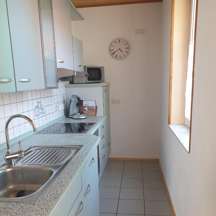 Fewo Pfalzwohnung Ellerstadt Exterior foto