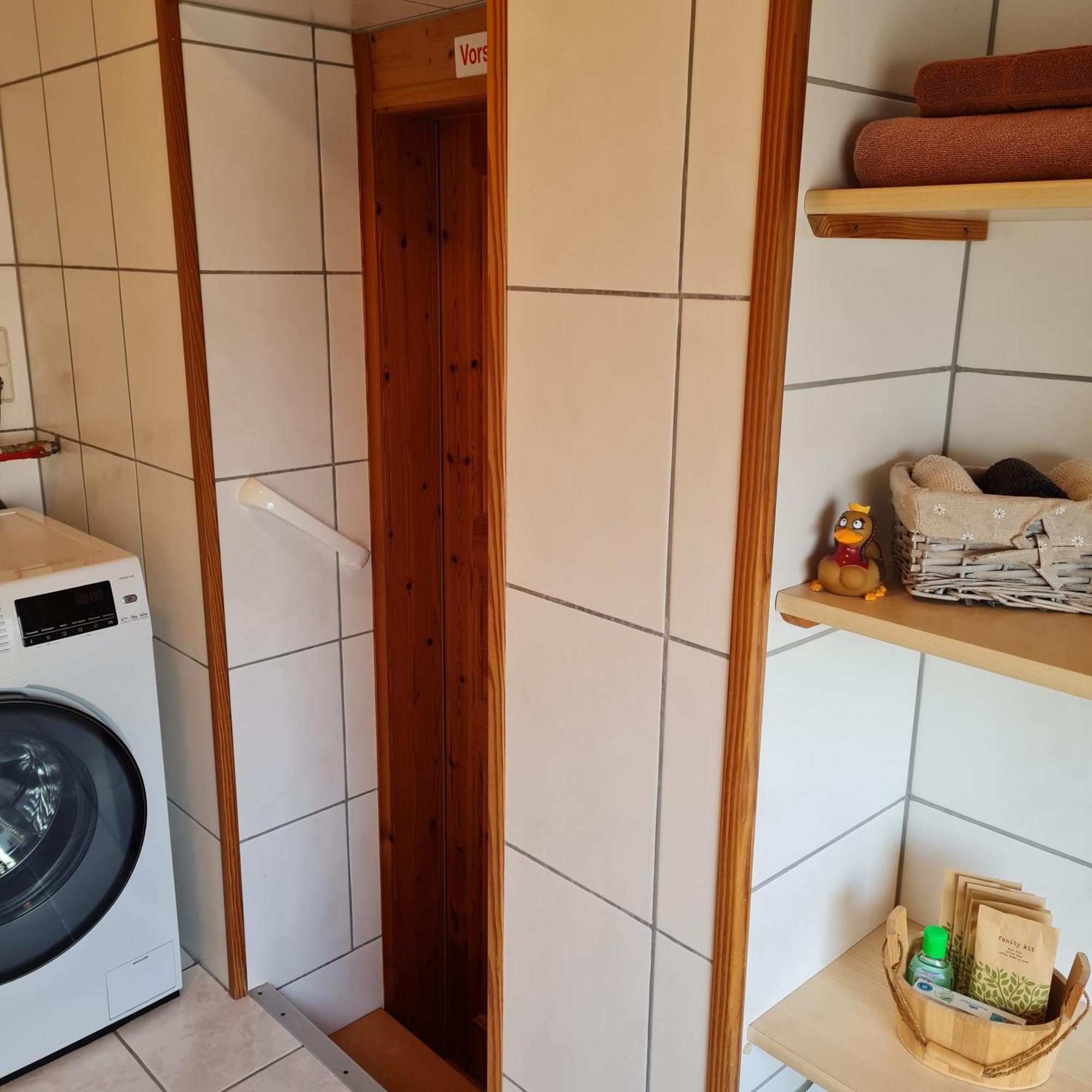 Fewo Pfalzwohnung Ellerstadt Exterior foto